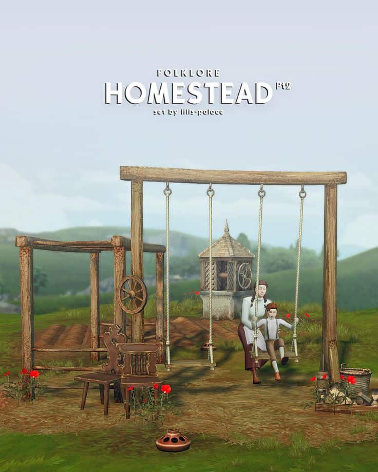 sims 4 maxis match cc find