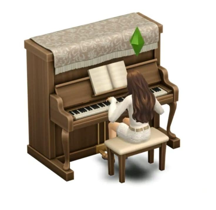 sims 4 piano cc