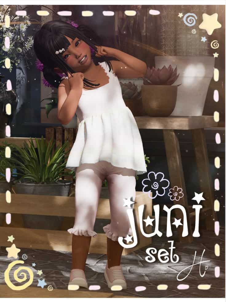 sims 4 toddler cc clothes