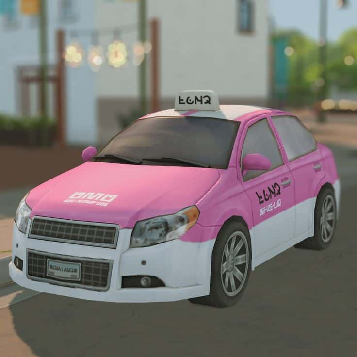 sims 4 lovestruck taxi overrides