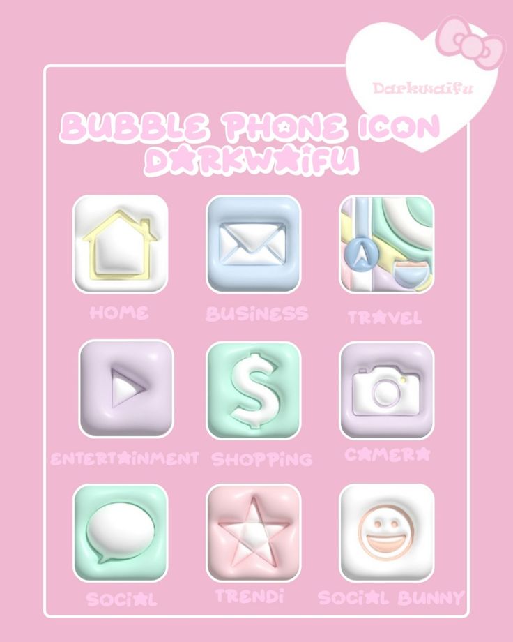 sims 4 phone icon override