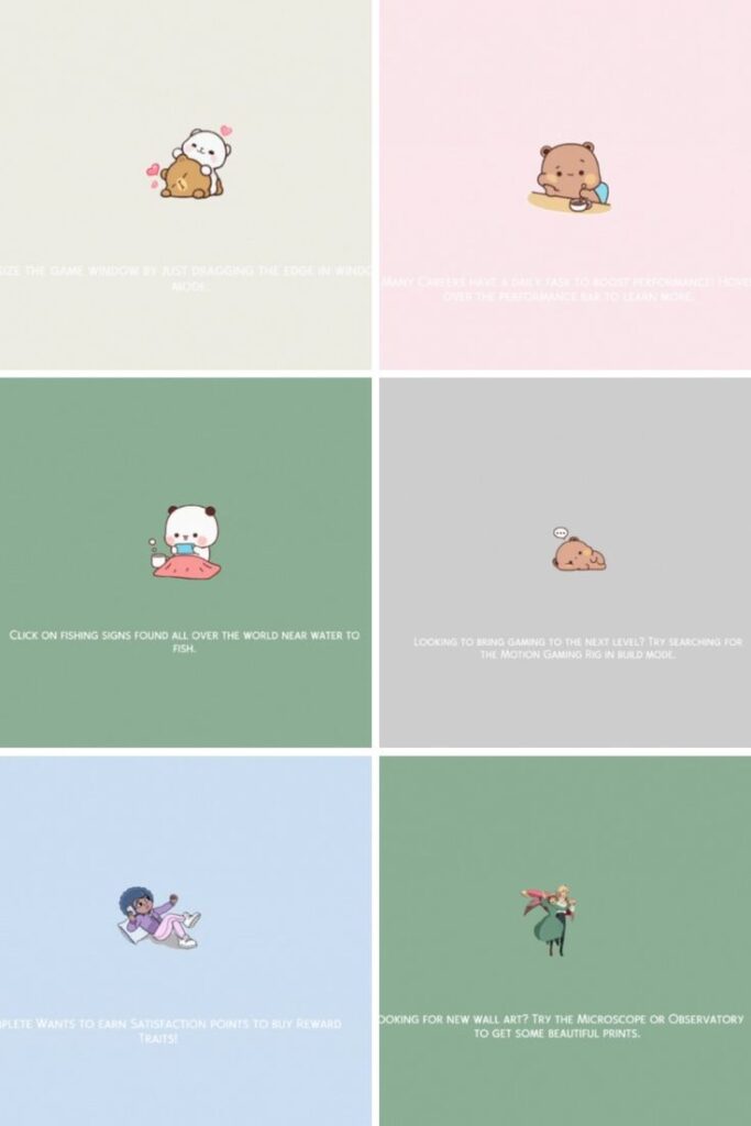 sims 4 plumbob overrides