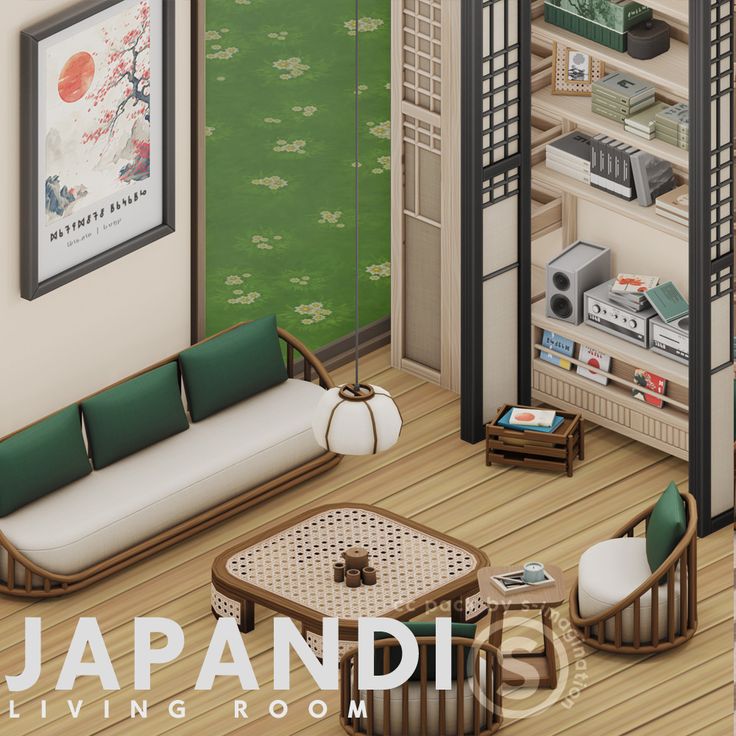 best living room cc pack sims 4