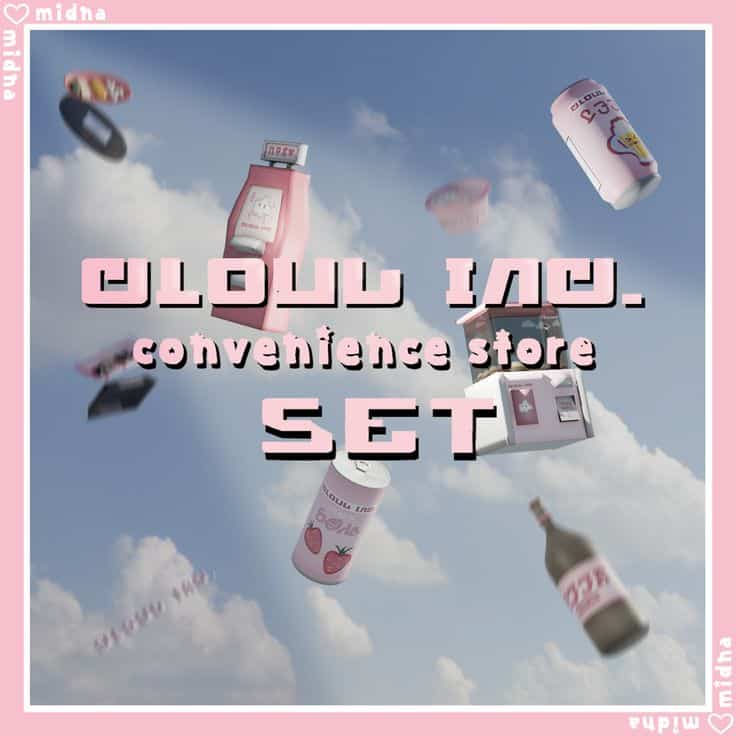 best sims 4 decor cc pack
