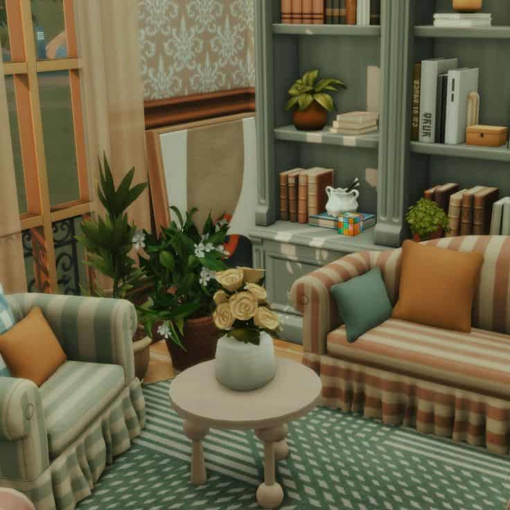 sims 4 couches cc
