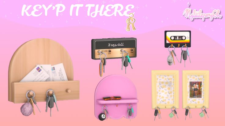 sims 4 decor pack