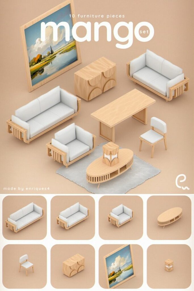 sims 4 living room furniture cc