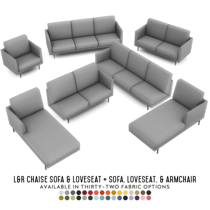 sims 4 loveseat