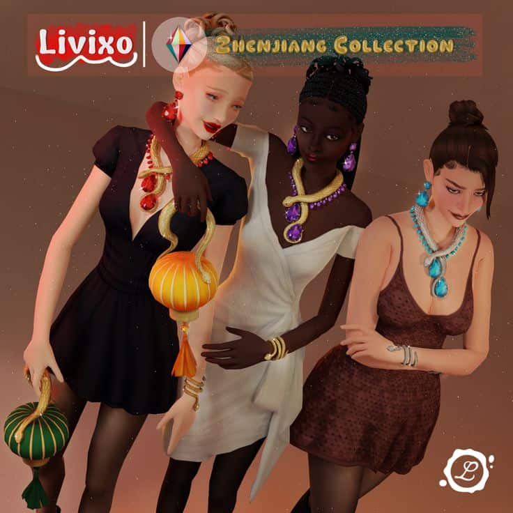accessories cc pack