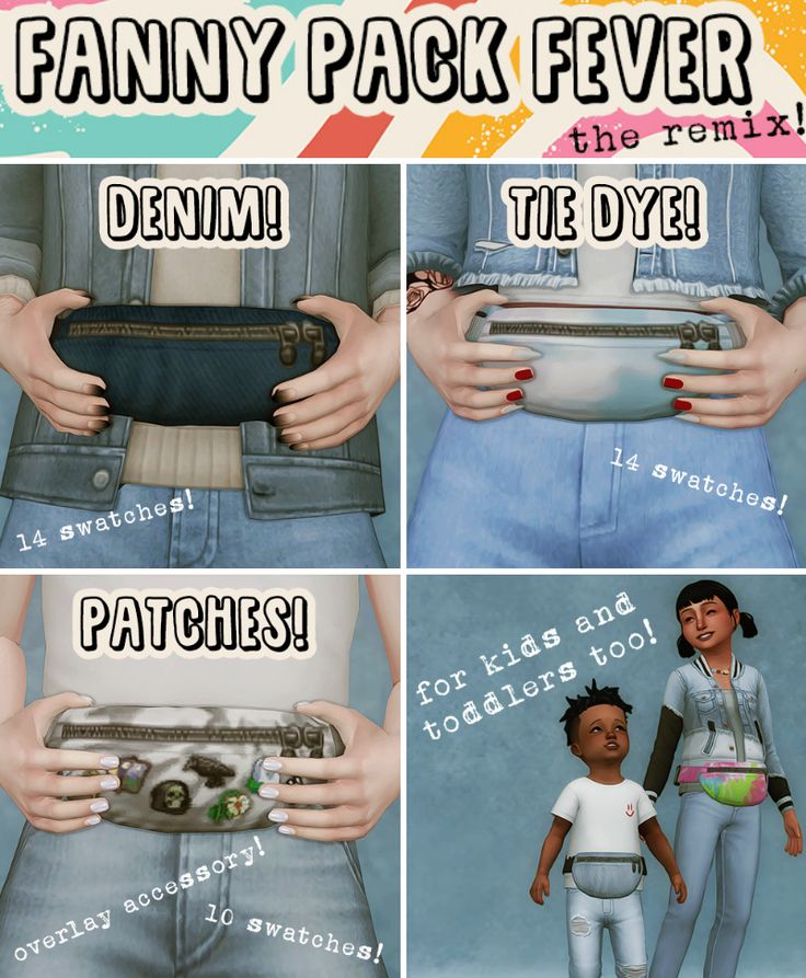 best accessories cc sims 4