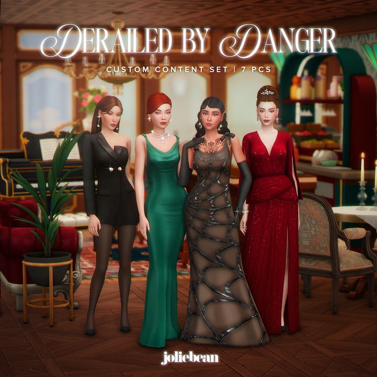 best clothing cc sims 4