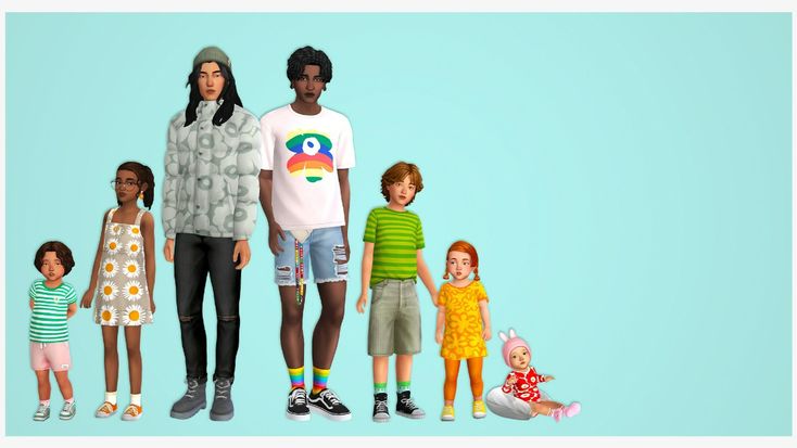best sims 4 clothes