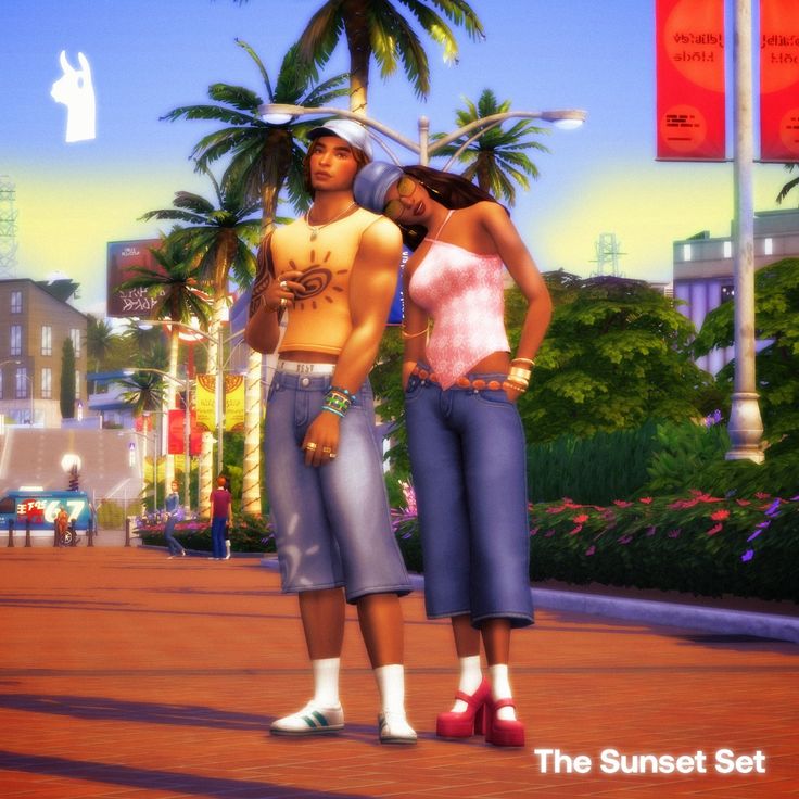 best sims 4 clothing cc packs