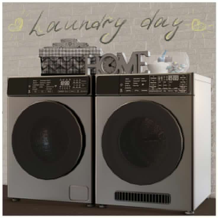 best sims 4 laundry day cc pack