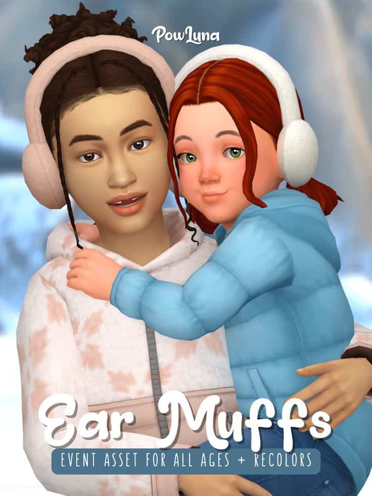 ear muffs