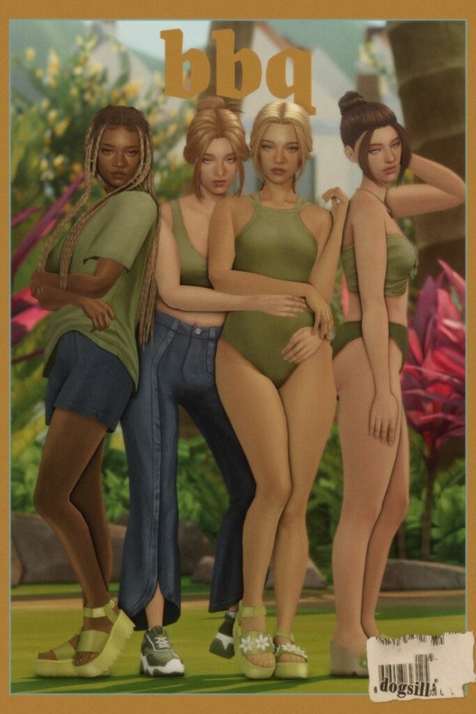 latest sims 4 cc clothes packs maxis match