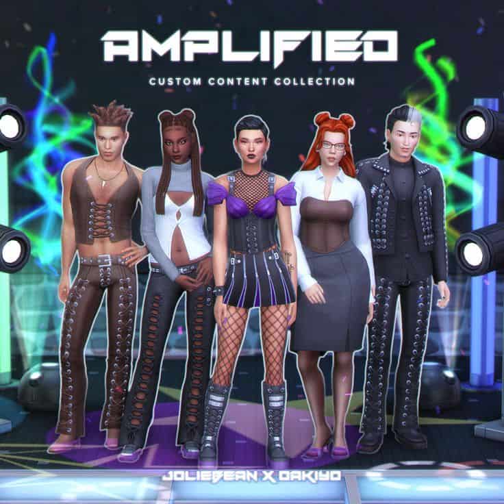 sims 4 cc clothes male