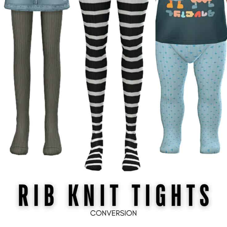 sims 4 tights accessories cc