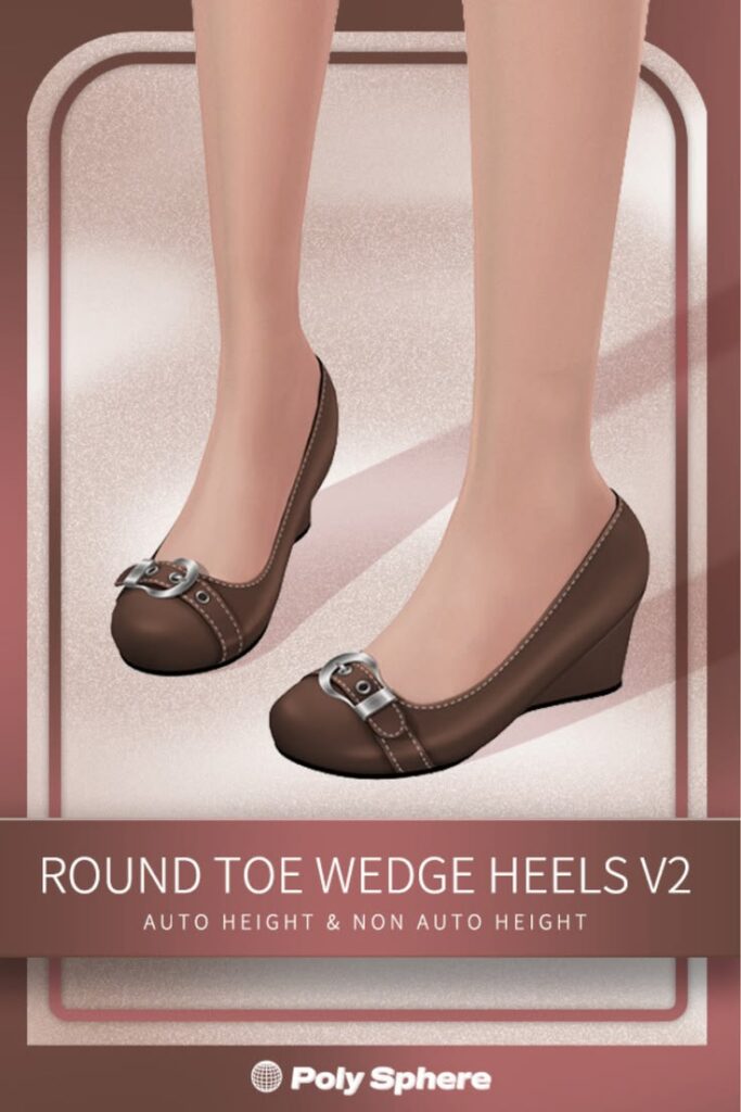 best sims 4 heels