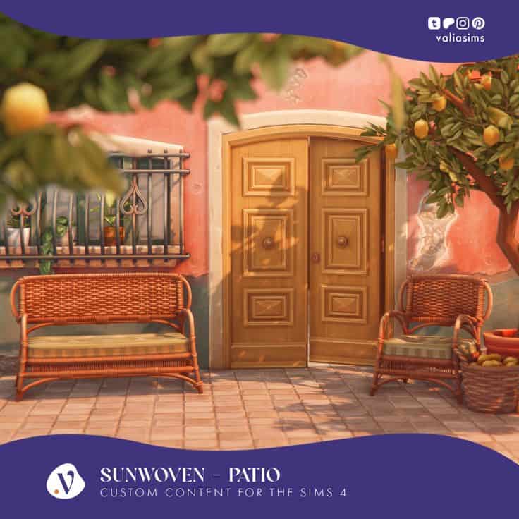 sims 4 patio cc pack