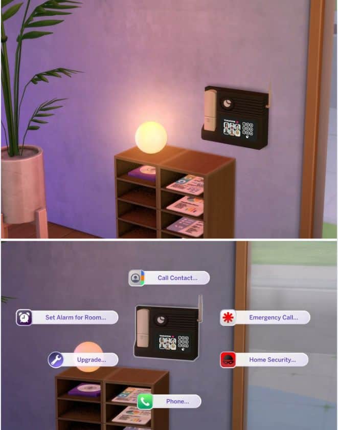 sims 4 retrofruit mod kit
