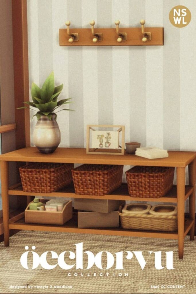 sims 4 table