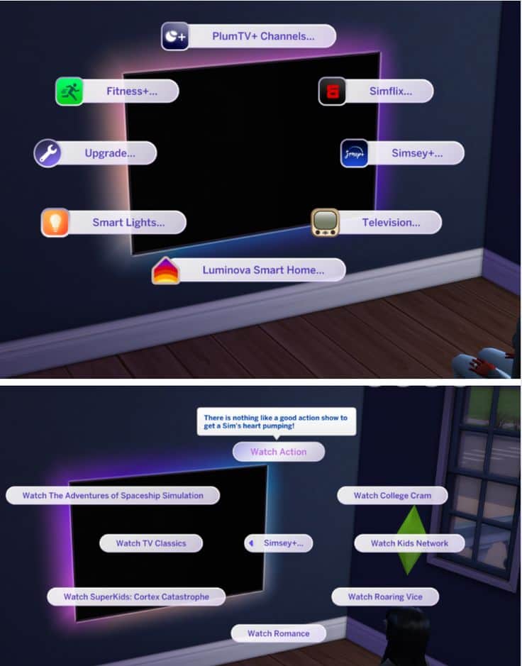 best sims 4 mod 2025