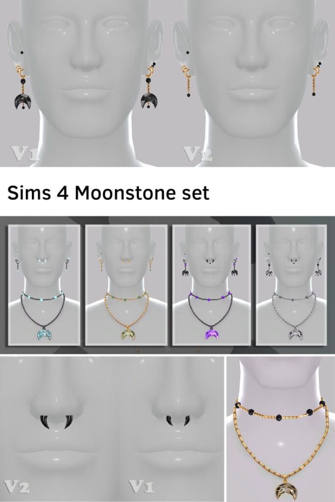 sims 4 accessory pack