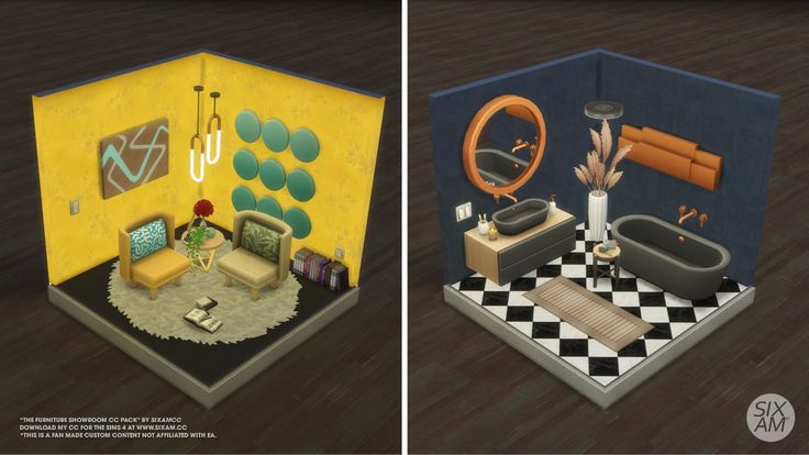 sims 4 carpets