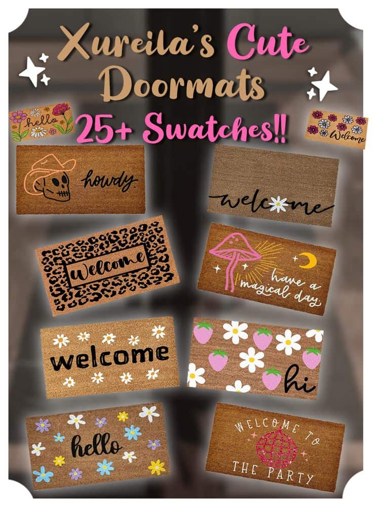 sims 4 doormats