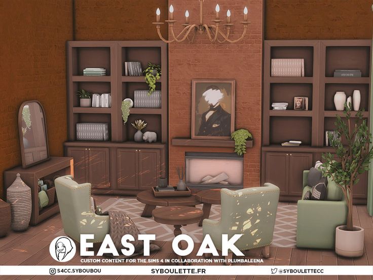sims 4 living room rugs cc