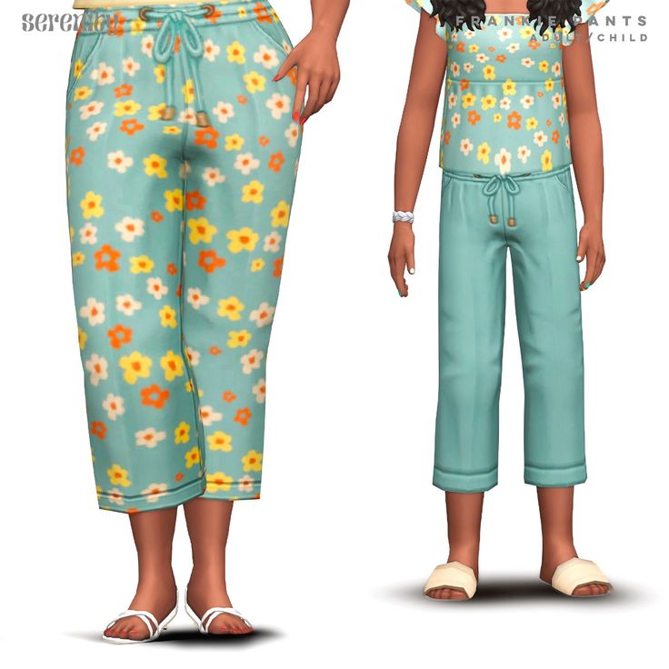 sims 4 pants