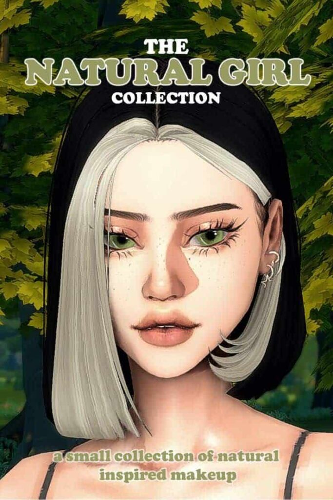 makeup cc collection sims 4