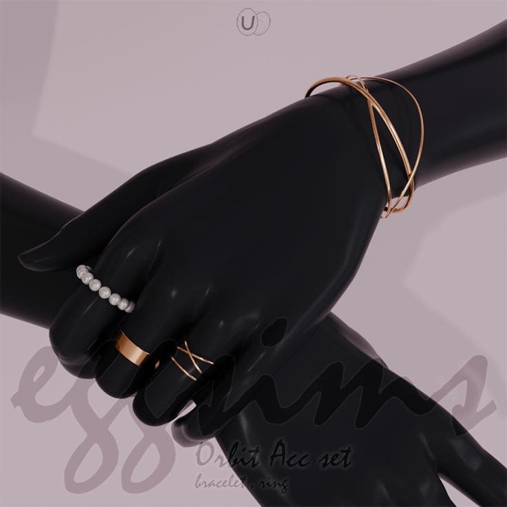 sims 4 accessories pack