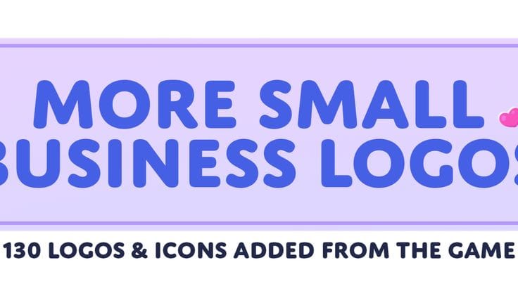 sims 4 business logos