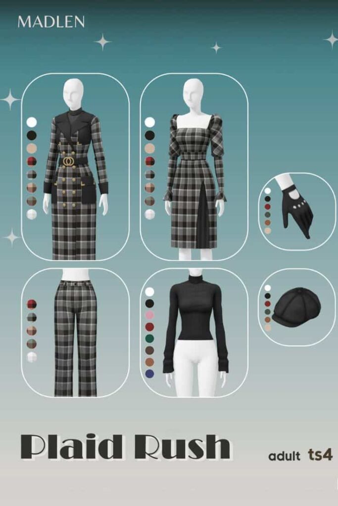 sims 4 cc packs and accessories