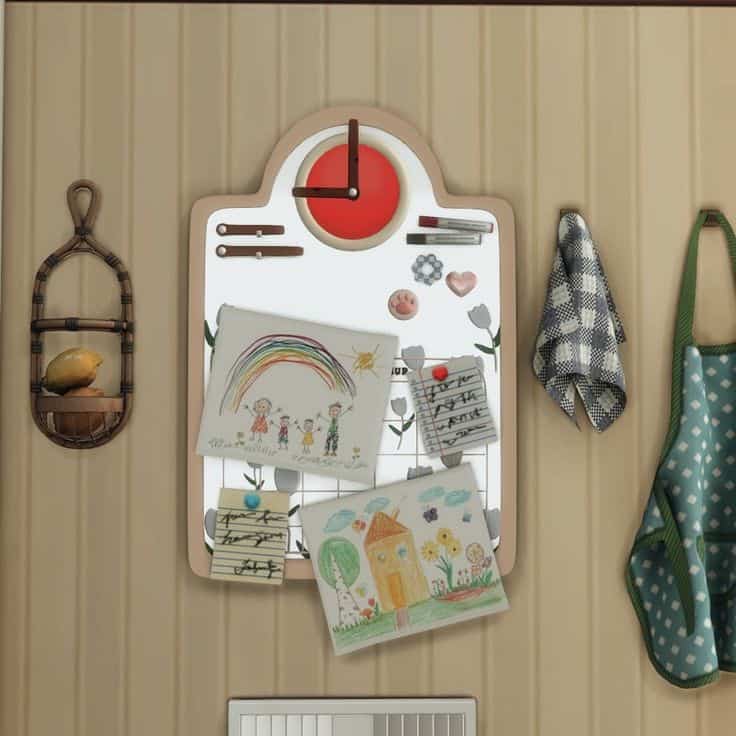 sims 4 drawings override