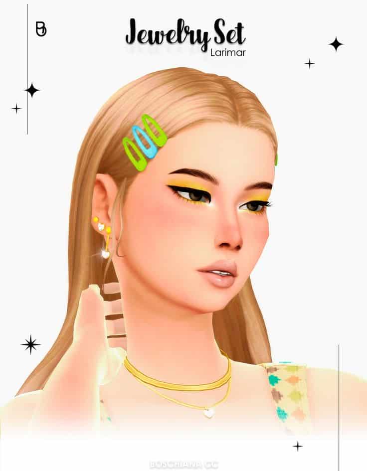 sims 4 jewelry