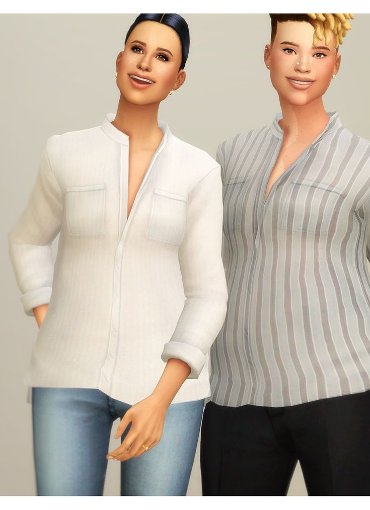 sims 4 shirts for female