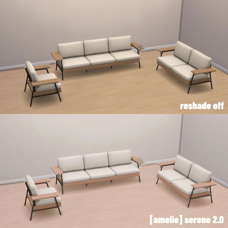 sims 4 sofa