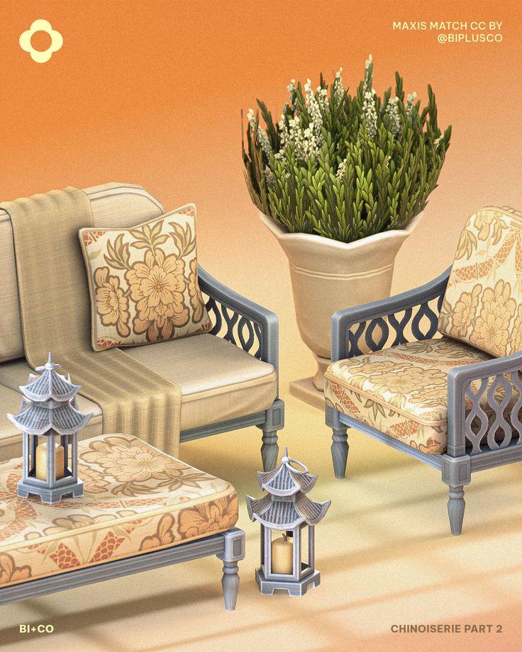 Willow & Whimsy cc pack