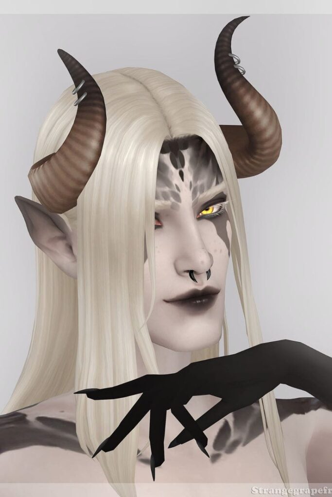 horns
