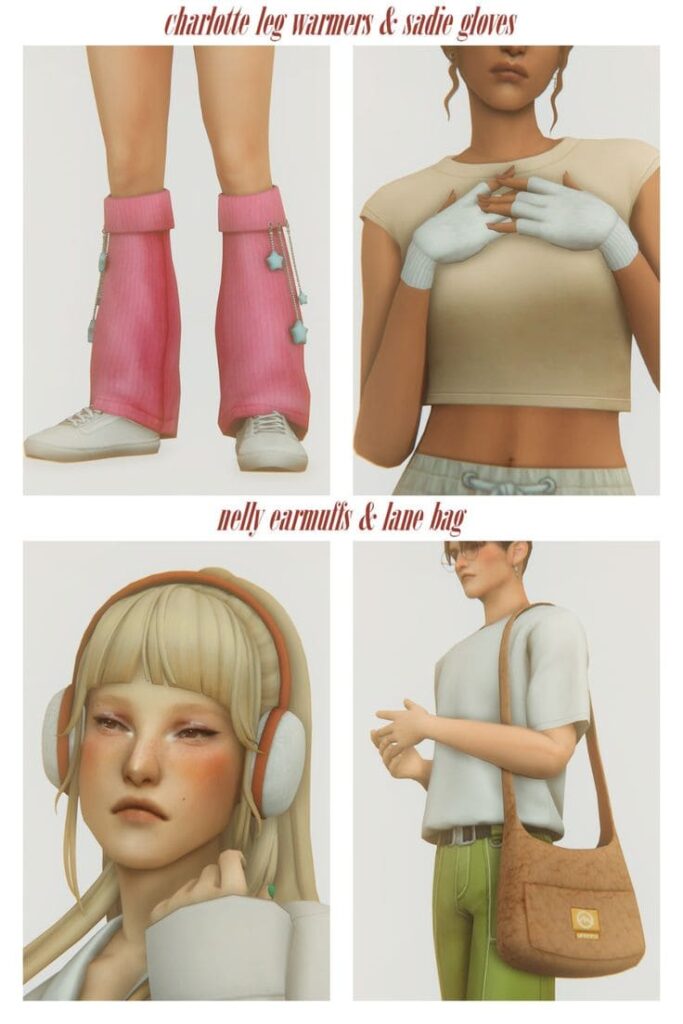sims 4 accessory cc pack