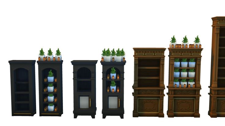 sims 4 furniture