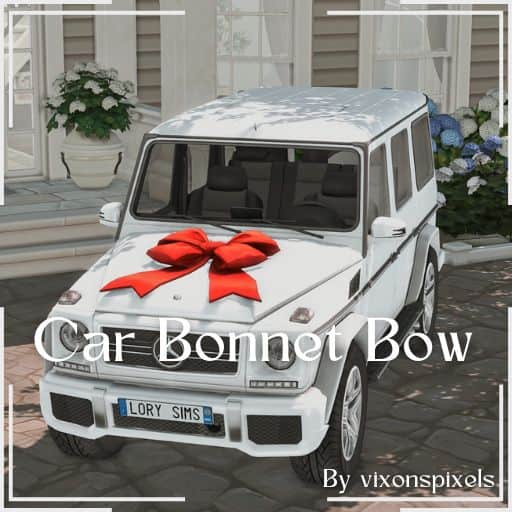 sims 4 gifts
