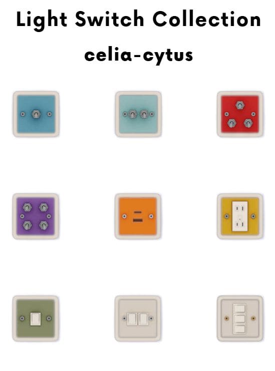sims 4 light switch cc