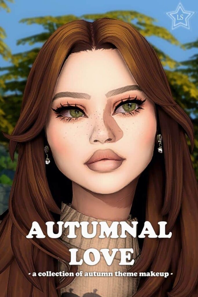 sims 4 makeup collection