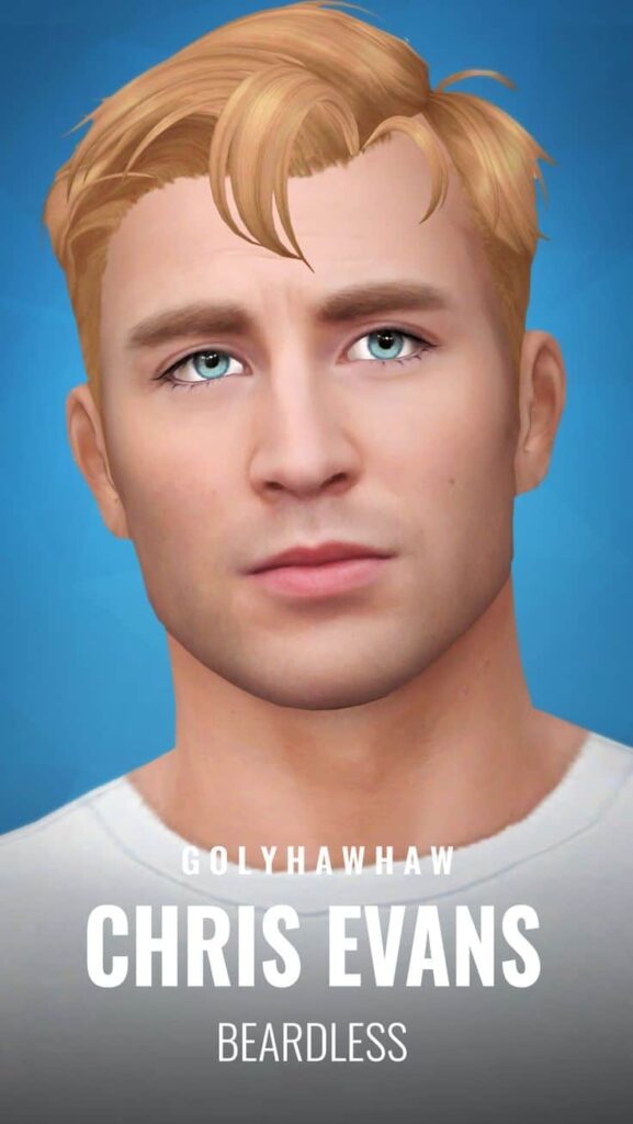 sims 4 male skin