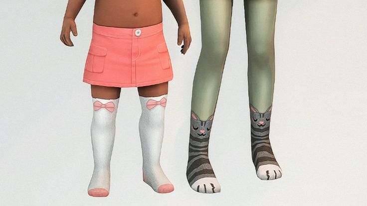 sims 4 socks cc