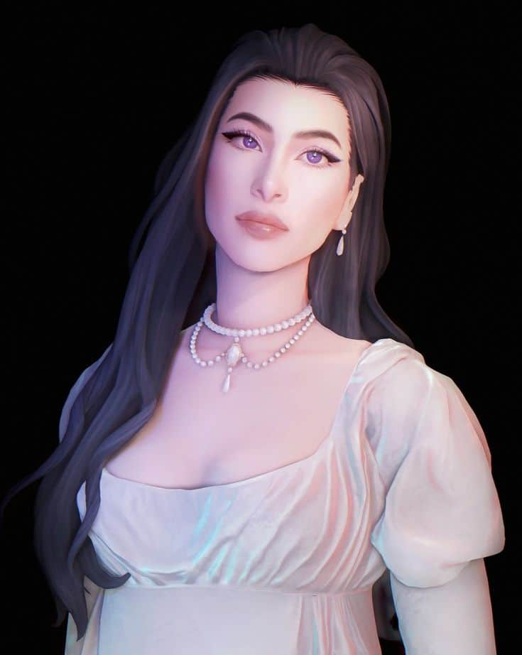 best long hair